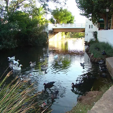 Ξενοδοχείο Alte Hotel Alte